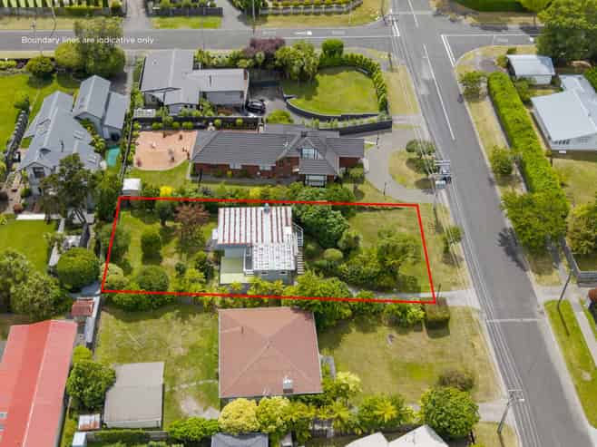 26 Huia Street, Hilltop