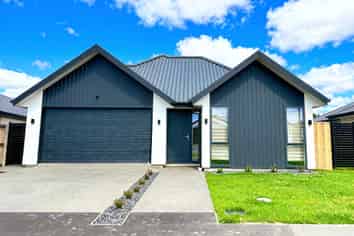 20 Cork Street, Halswell