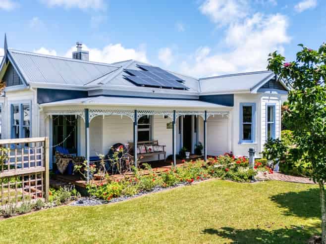 59 Goulstone Road, Whakatane