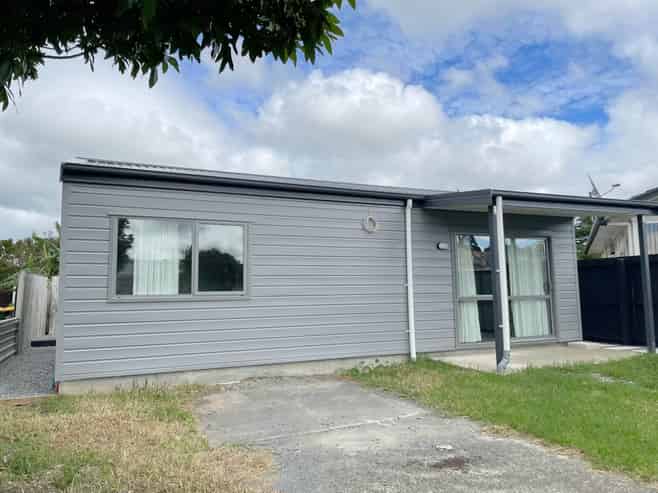 1 Tiari Place, Mangere East