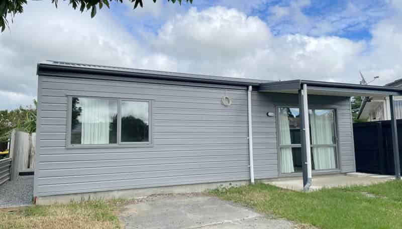 1 Tiari Place, Mangere East