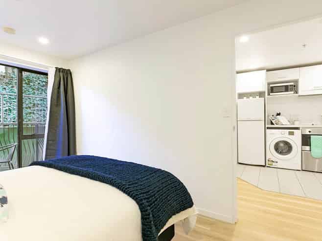 3B/23 Emily Place, Auckland Central