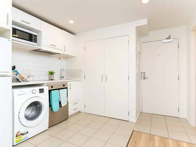 3B/23 Emily Place, Auckland Central