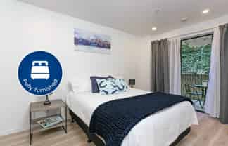 3B/23 Emily Place, Auckland Central