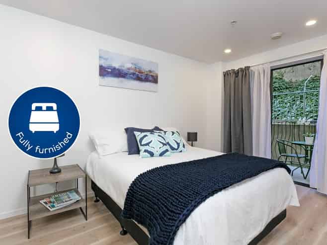 3B/23 Emily Place, Auckland Central