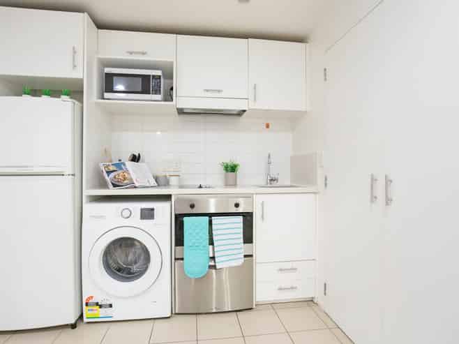 3B/23 Emily Place, Auckland Central