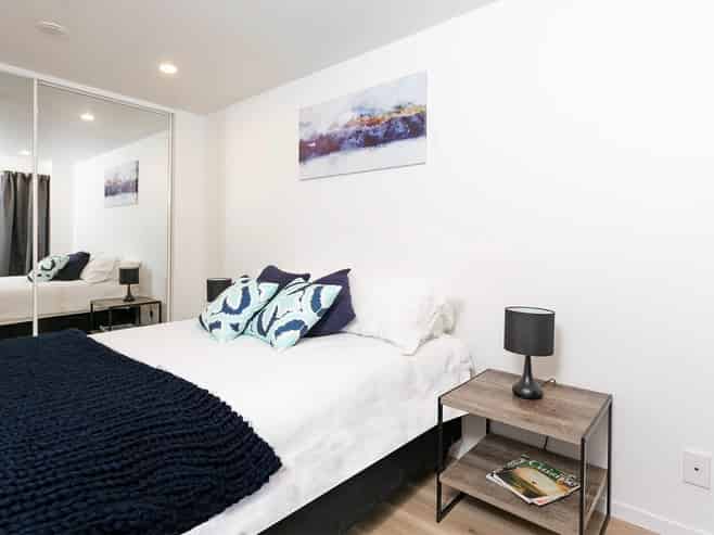 3B/23 Emily Place, Auckland Central