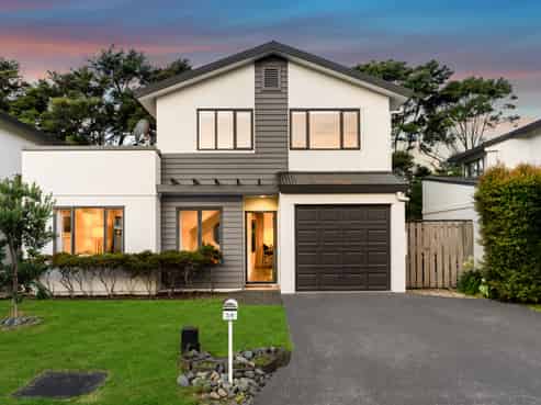 36/17 Georgia Terrace, Albany