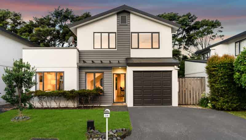 36/17 Georgia Terrace, Albany