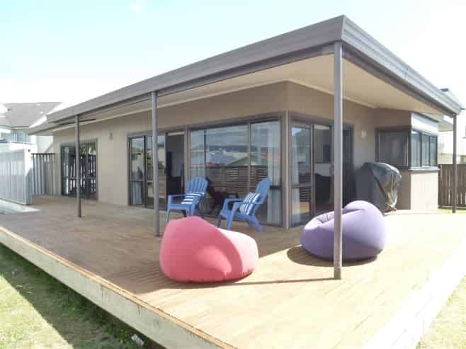 102 Winifred Avenue, Whangamata