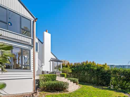 4 Mamie Street, Remuera