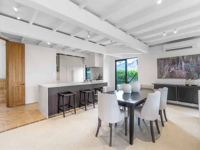 4 Mamie Street, Remuera