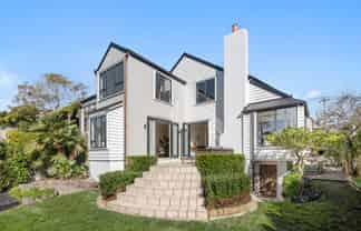 4 Mamie Street, Remuera