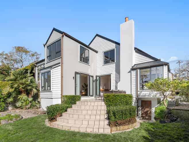 4 Mamie Street, Remuera