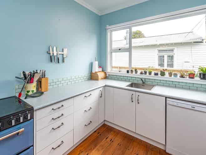 26 Mason Terrace, Gonville