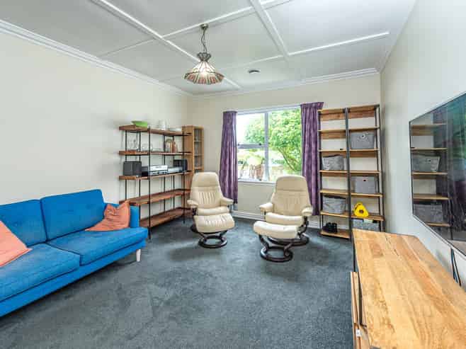 26 Mason Terrace, Gonville