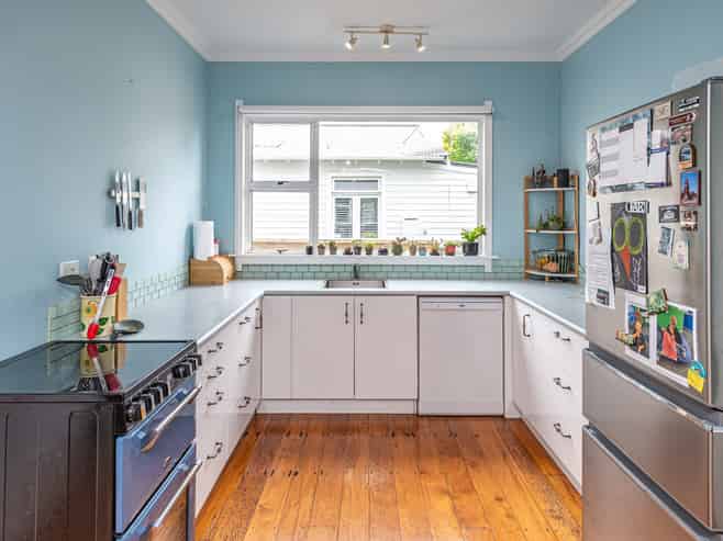 26 Mason Terrace, Gonville