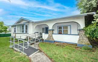 26 Mason Terrace, Gonville