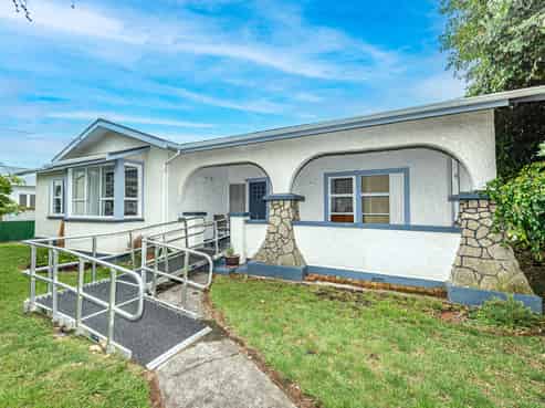 26 Mason Terrace, Gonville