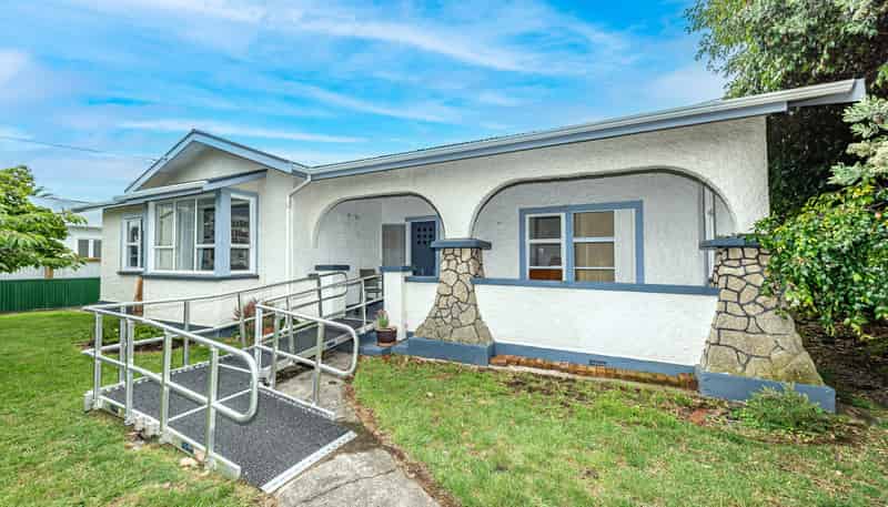 26 Mason Terrace, Gonville