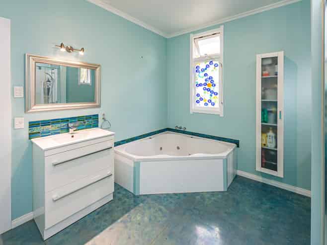 26 Mason Terrace, Gonville