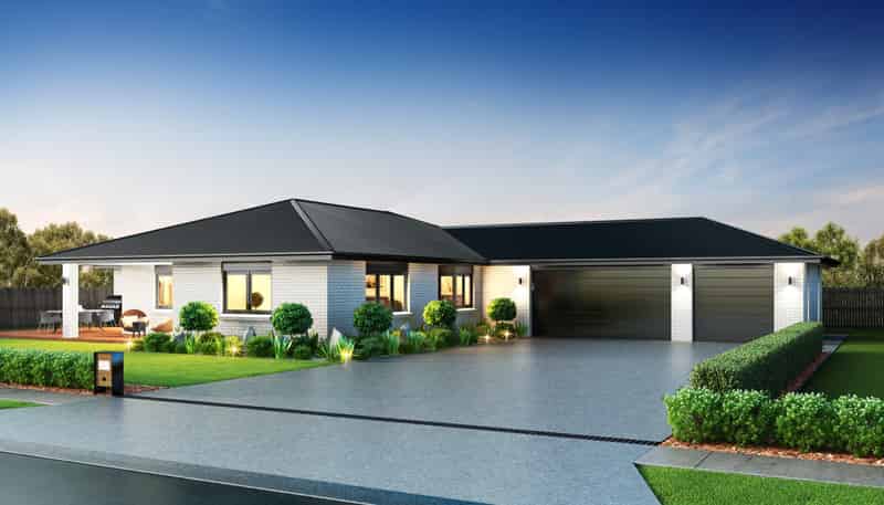 62 Arahi Road, Clevedon