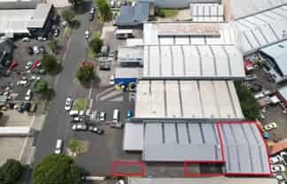 Prime Street Location In The Heart Of Penrose