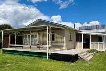 178 Te Matai Road, Te Puke