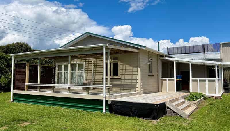 178 Te Matai Road, Te Puke