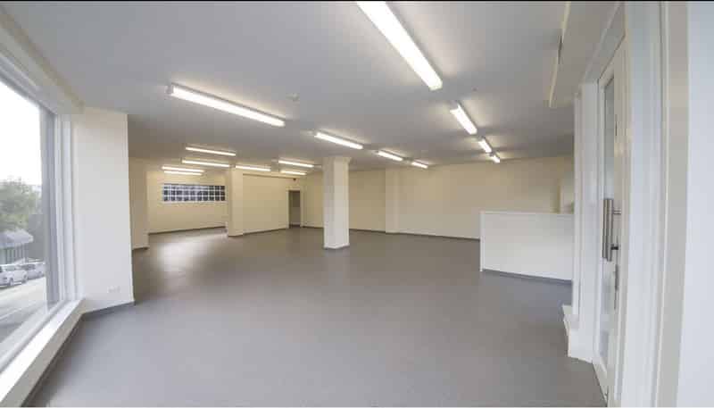  61 - 63 New North Road, Eden Terrace