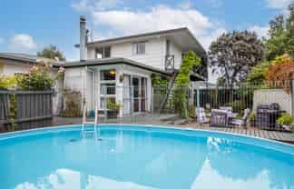 30 Bracebridge Street, Kaiapoi