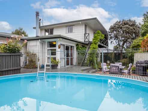 30 Bracebridge Street, Kaiapoi