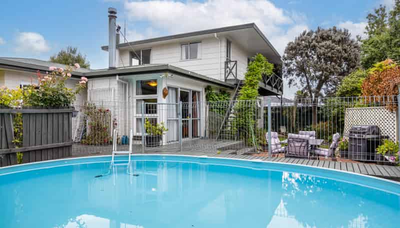 30 Bracebridge Street, Kaiapoi