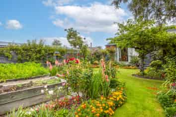 30 Bracebridge Street, Kaiapoi