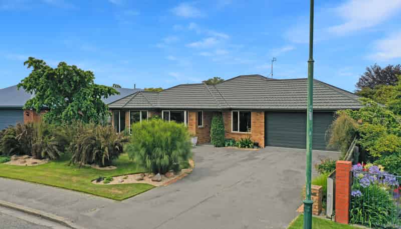 55 Pages Road, Allenton