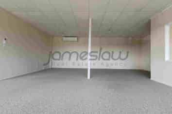 139 sqm Well-Structured Affordable Office