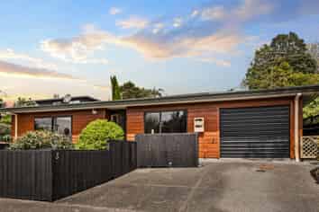 3 Abbotsford Terrace, Devonport