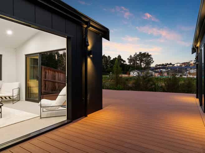 18 Te Ara Hikoi, Pukekohe