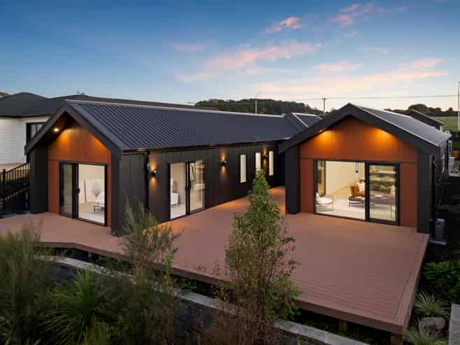 18 Te Ara Hikoi, Pukekohe