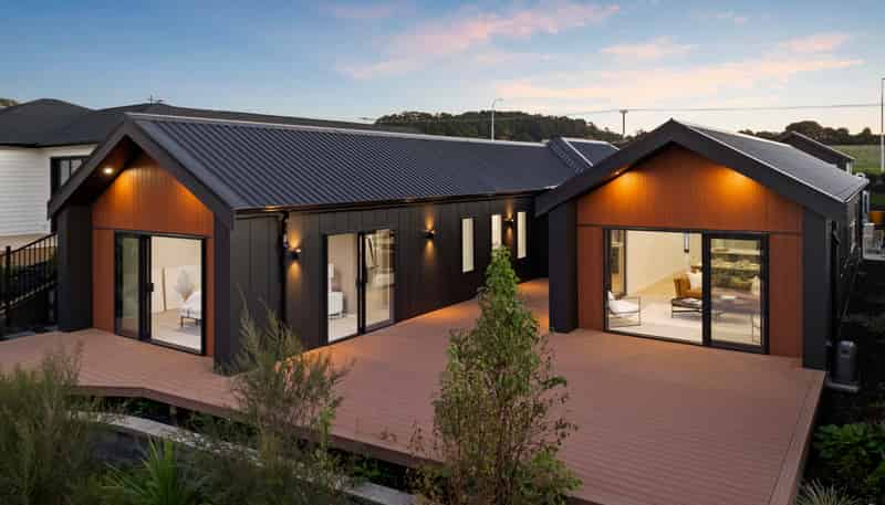 18 Te Ara Hikoi, Pukekohe