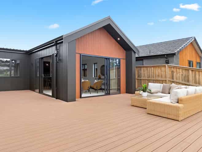 18 Te Ara Hikoi, Pukekohe