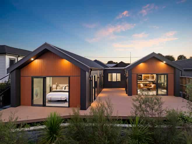 18 Te Ara Hikoi, Pukekohe