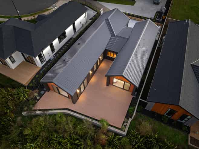 18 Te Ara Hikoi, Pukekohe