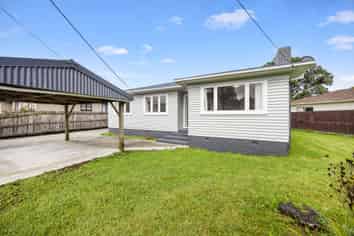 40 Reid Road, New Lynn