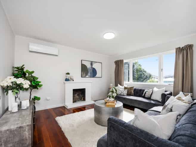 40 Reid Road, New Lynn