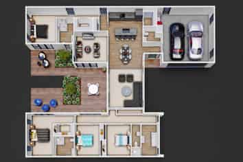 16 Croppers Road, Clevedon