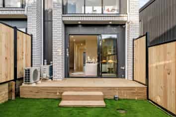 Lot 2/36 Thatcher Street, Mission Bay