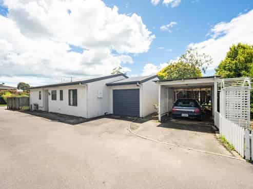 8 Wensley Road, Richmond