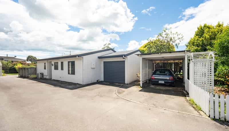 8 Wensley Road, Richmond