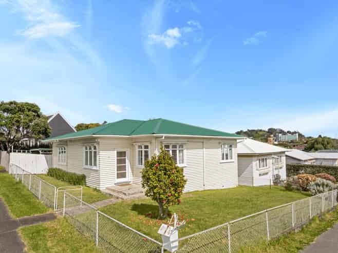 20 Haverstock Road, Sandringham